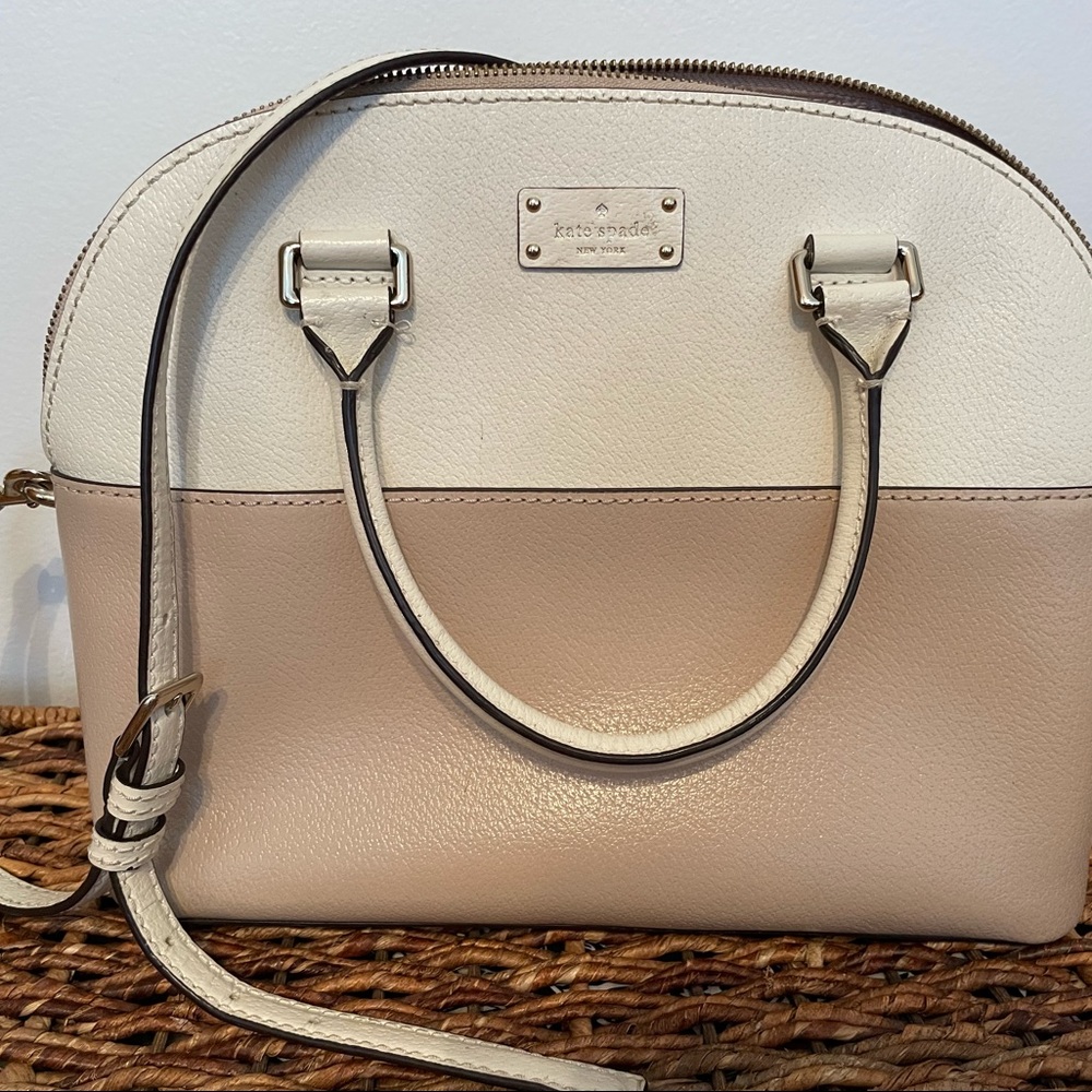 Kate Spade bag